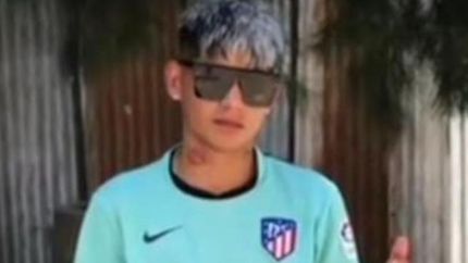 Apareció Tobías, el chico de 18 años que era buscado en el Barrio Obrero.