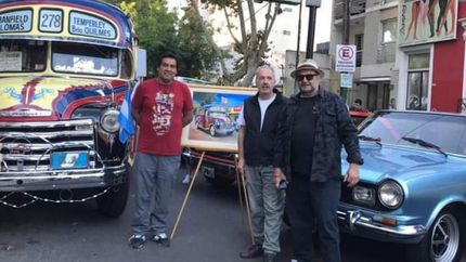 Hay mucha expectativa por la vuelta al ruedo de los recorridos.