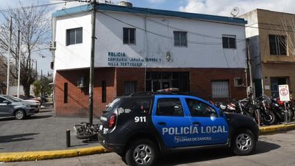 Los asesinos nunca fueron encontrados.