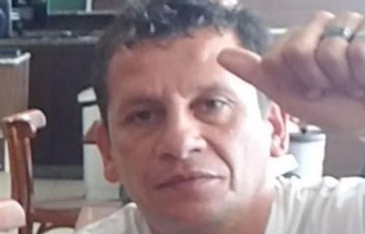 La víctima fue baleada en su puesto de trabajo.