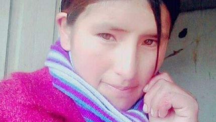 Rosa hubiera cumplido 21 años el pasado 14 de abril.