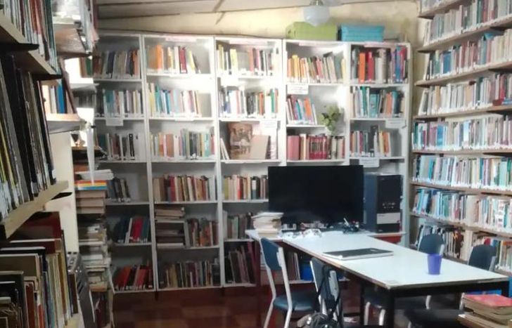 Este sábado en Miguel Cané 967, Lomas.