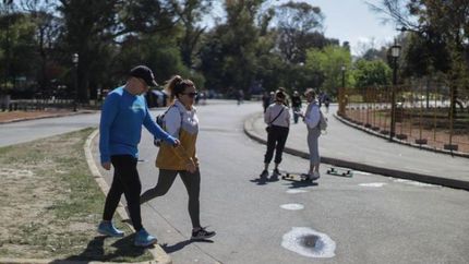 Ya se aplicaron casi 91 millones de dosis.