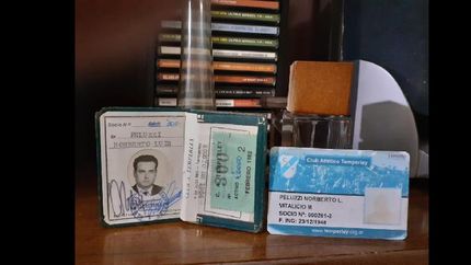 Norberto Peluzzi vivió una vida junto al Gasolero. Norberto Peluzzi vivió una vida junto al Gasolero.