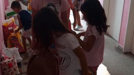 Para colaborar de forma personalizada.