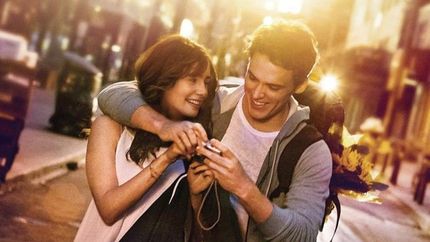 Los imprevistos del amor abre el especial.