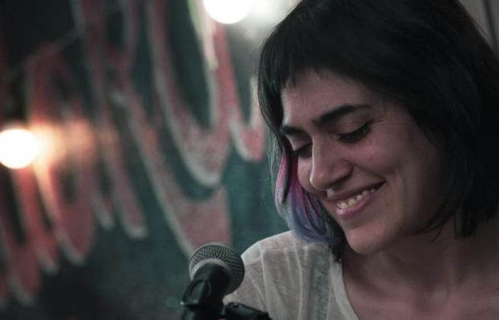 Artista de Temperley.