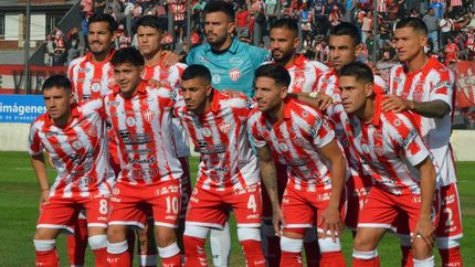 Talleres sufre partido tras partido y no logra salir del fondo de la tabla.