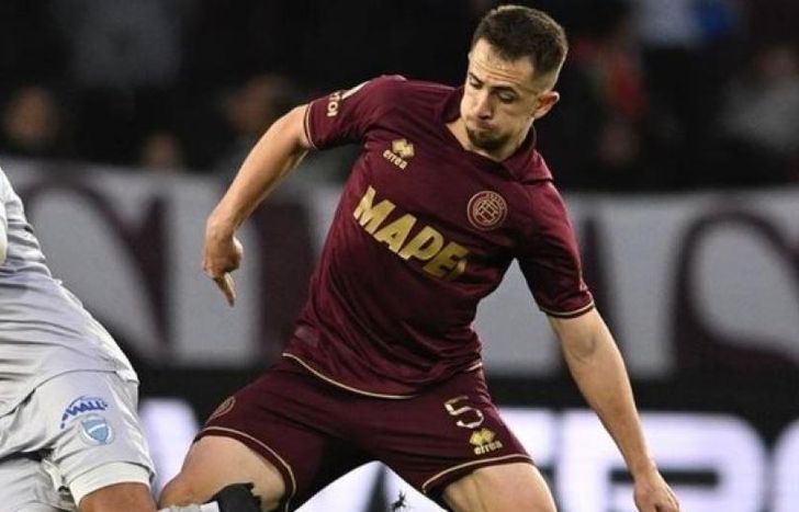 Peña Biafore, perseguido por las lesiones.