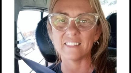 La vecina de Temperley que apuesta a formarse en la Universidad de Lomas mientras que hace viajes exclusivos para mujeres. La vecina de Temperley que apuesta a formarse en la Universidad de Lomas mientras que hace viajes exclusivos para mujeres.