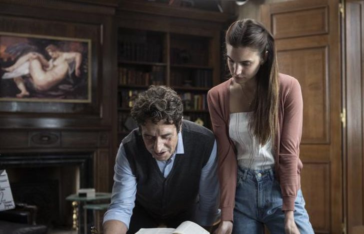 La ira de Dios, uno de los títulos.