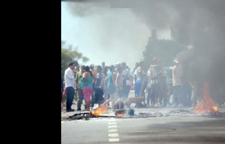 regulacion protesta