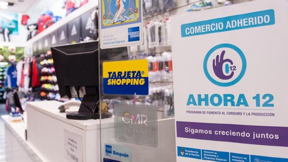 El Ahora 12 sigue hasta el 31 de marzo: ¿qué incluye?