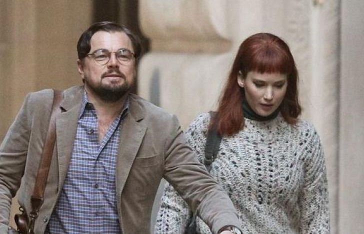 Se estrena en diciembre.