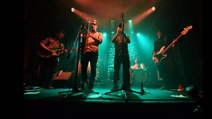 elton fonk vuelve al barrio cultural con una fiesta musical