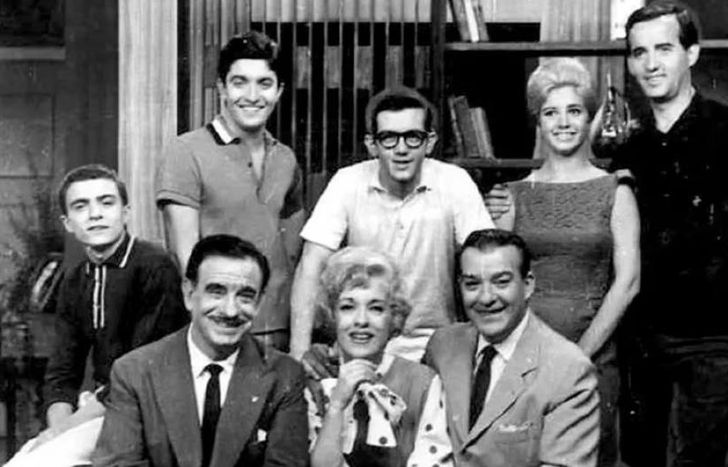 Un clásico argentino.