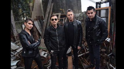 el tano marciello recorre su discografia en banfield