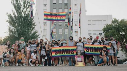 Nuevo encuentro de la diversidad lomense en la Grigera.