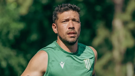 Sergio Vittor hizo foco en lo que se viene para Banfield.