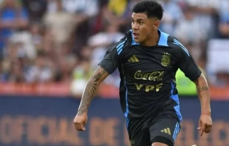 Aquino recibió el llamado de Placente.