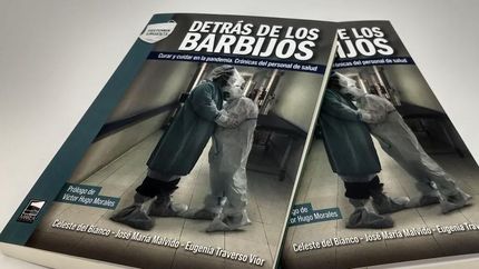 Diario La Unión | Ya está disponible el libro.