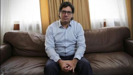 El ministro de Justicia rechazó los dichos de Gómez Centurión