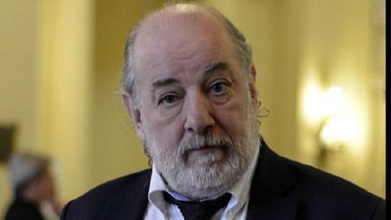 zzzznacp2NOTICIAS ARGENTINAS BAIRES, NOVIEMBRE  26: El juez federal Claudio Bonadio en la Legislatura Porteña el 19 de agosto de 2014. Foto NA: PEDRO LÁZARO FERNÁNDEZzzzz