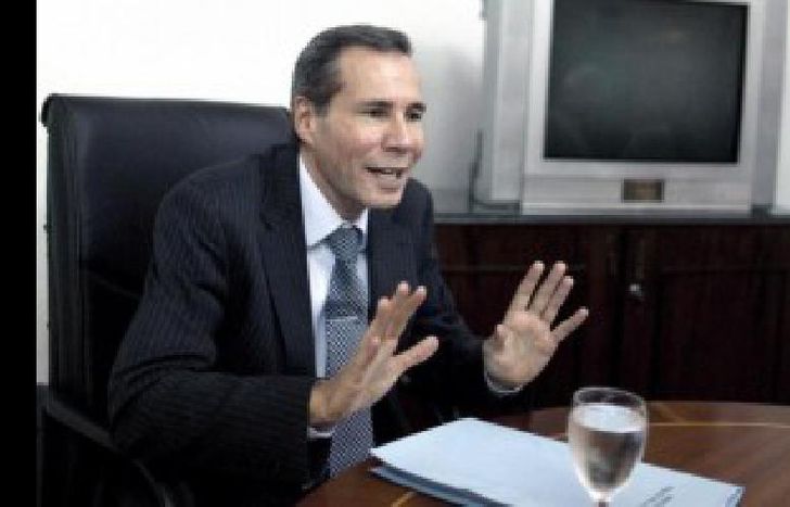 nisman