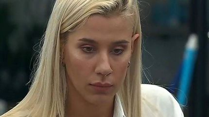 Lucila La Tora habló del abuso que sufrió en su infancia.