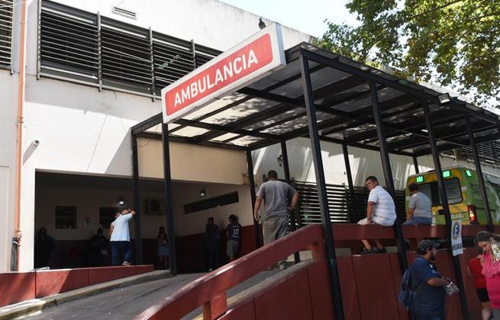 Buscan mantener estable los insumos para evitar el colapso.