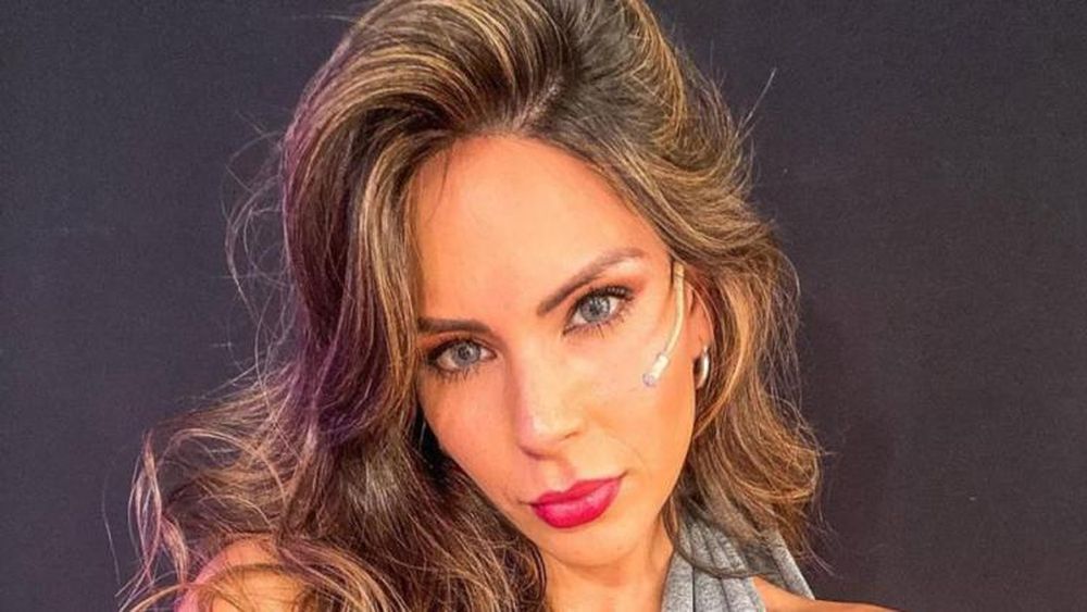 Barby Franco confirmó una indisimulable noticia