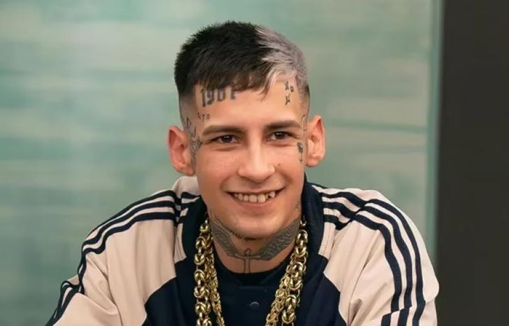 L-Gante deberá volver a la cárcel.