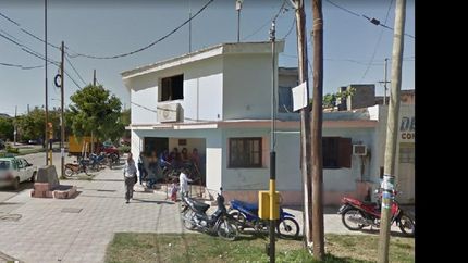 le declaro amor a su sobrina y luego la abuso