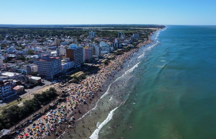 Turismo: cuál es el próximo fin de semana largo y feriados no laborables.