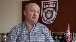Russo: Las actitudes individualistas no llevan a nada