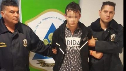 detuvieron a un menor por el crimen del policia en villa tranquila