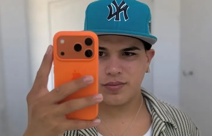 Thiago Medina, ex Gran Hermano, fue denunciado de abuso sexual por su prima