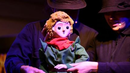Diario La Unión | El Principito, de gira.