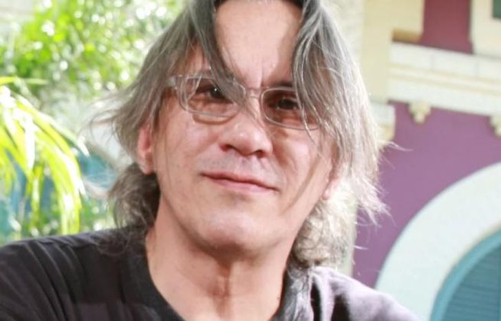 Murió Marciano Cantero, líder de Los Enanitos Verdes.