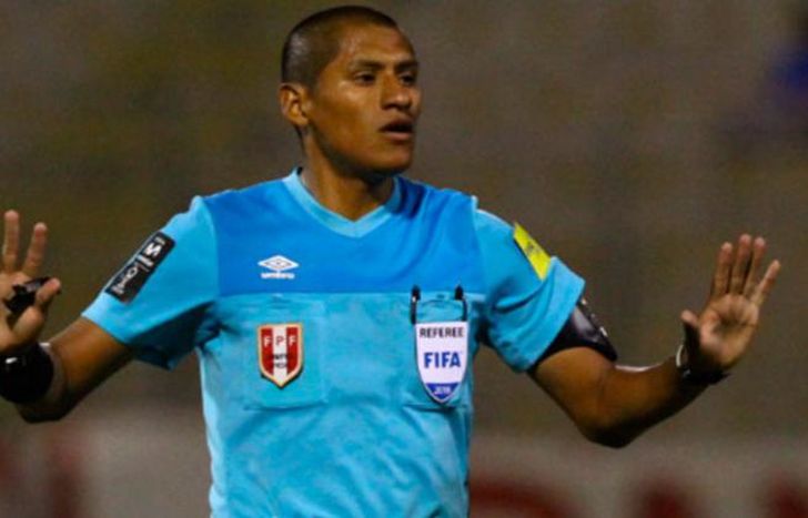 Espinoza dirigirá el próximo jueves en Cabrero y Guidi.