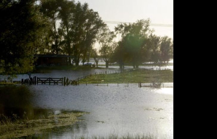 Inundacionesemergencia