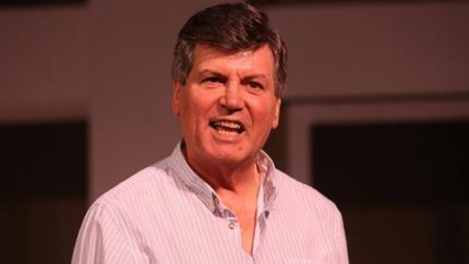 murio carlos calvo a los 67 anos