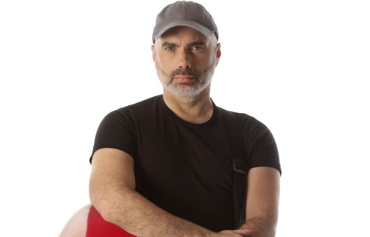 Zambayonny llega a Lomas de Zamora.