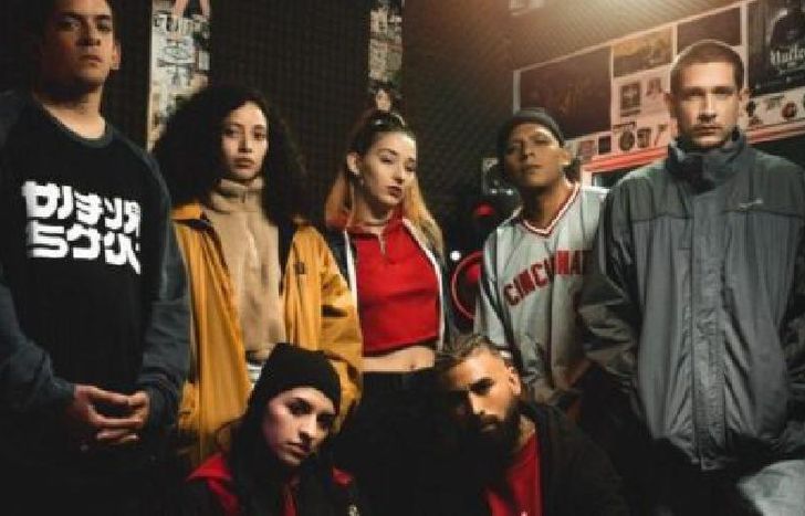 La serie se podrá ver por el Canal Encuentro.