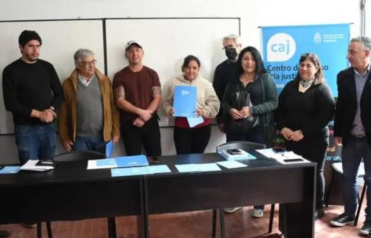 Este lunes en el horario de 8 a 13.