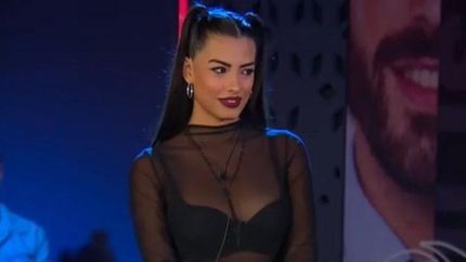 Lux Tito de Gran Hermano.
