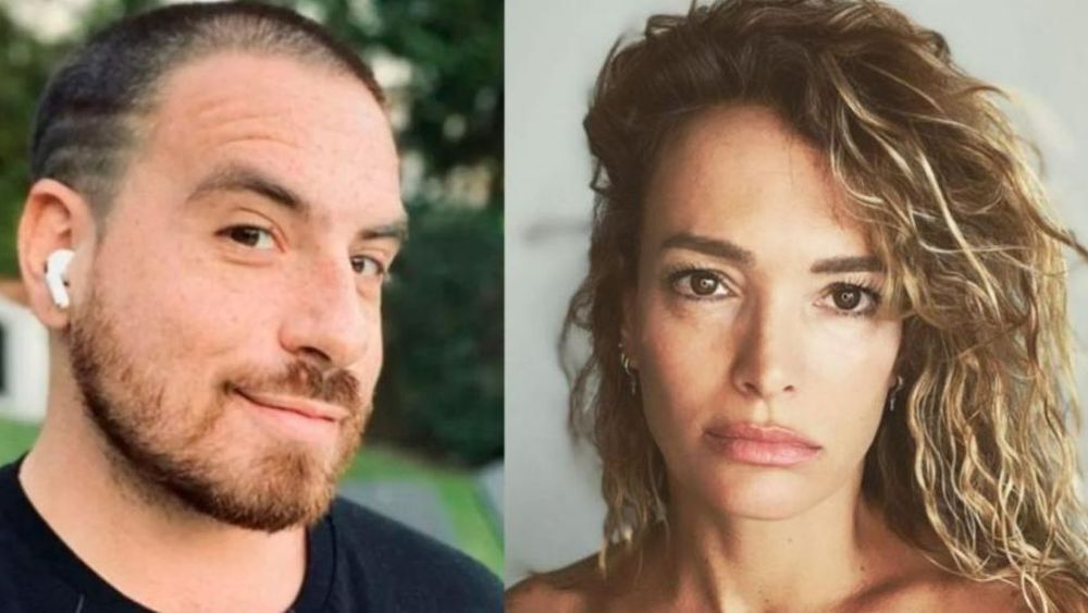 Claudia Abertario rompió el silencio en medio del escándalo con Fede Bal