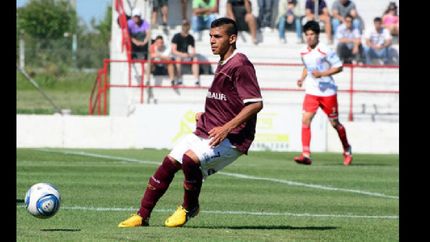 vera esta reapareciendo