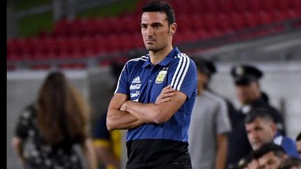Lionel Scaloni entregó la lista para los amistosos de la gira por Arabia Saudita.