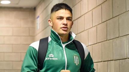 Quirós evaluó lo realizado por Banfield en el año.